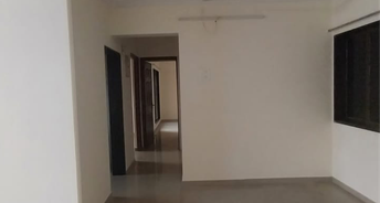 3 BHK Apartment For Rent in National Sea Queen Excellency Nerul Navi Mumbai 6327586
