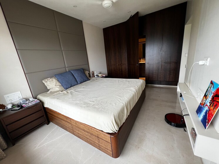 Bedroom, heera-panna-apartment 2 Bedroom 925 Sq.Ft. Apartment In Tardeo Mumbai 6327619