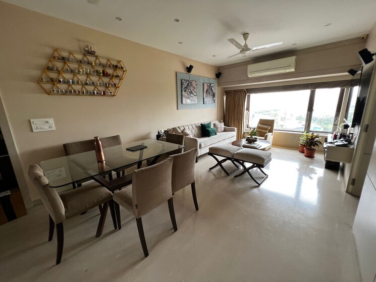 Gym, heera-panna-apartment 2 Bedroom 925 Sq.Ft. Apartment In Tardeo Mumbai 6327619