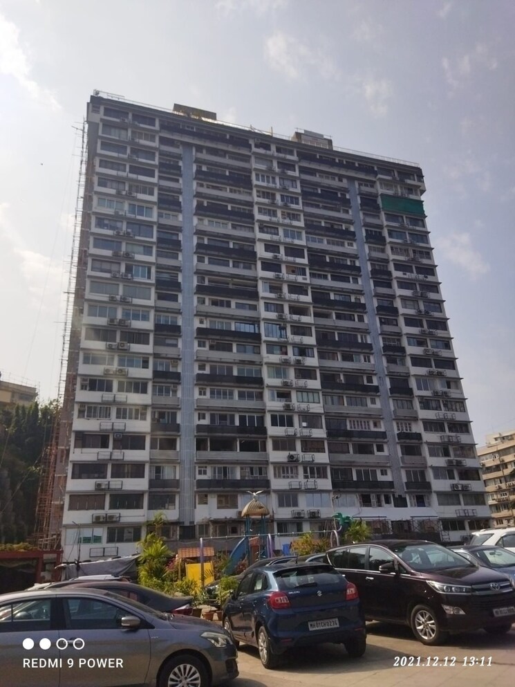 Exterior View, heera-panna-apartment 2 Bedroom 925 Sq.Ft. Apartment In Tardeo Mumbai 6327619