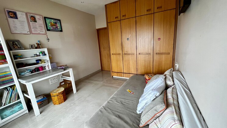 Bedroom, heera-panna-apartment 2 Bedroom 925 Sq.Ft. Apartment In Tardeo Mumbai 6327619