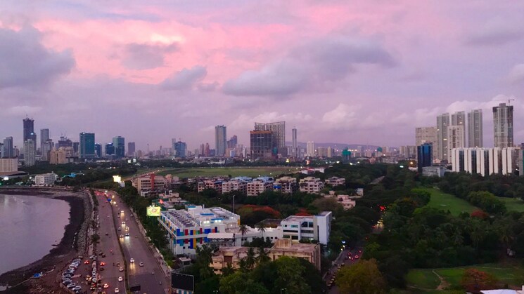 Exterior View, heera-panna-apartment 2 Bedroom 925 Sq.Ft. Apartment In Tardeo Mumbai 6327619