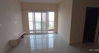 3 BHK Apartment For Rent in Shriram Blue Kr Puram Bangalore 6327615