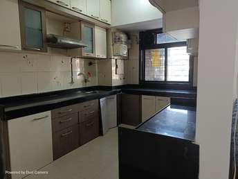2 BHK Apartment For Rent in Kharghar Sector 3 Navi Mumbai 6327462