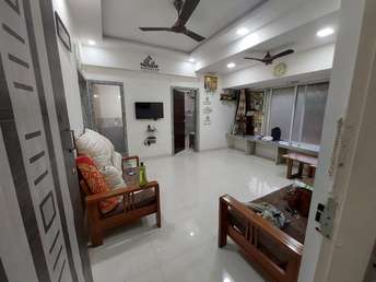 1 BHK Apartment For Rent in CGEWHO Kendriya Vihar  Kharghar Navi Mumbai 6327676