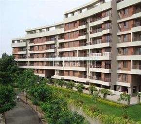 2 BHK Apartment For Rent in Mahindra Lifespaces The Woods Wakad Pune 6327700