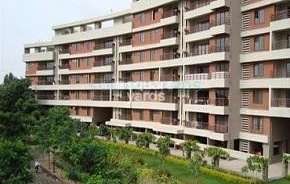 2 BHK Apartment For Rent in Mahindra Lifespaces The Woods Wakad Pune 6327700