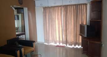 1 BHK Apartment For Rent in Goel Ganga Siddharth Ganga Kalyani Nagar Pune 6327725