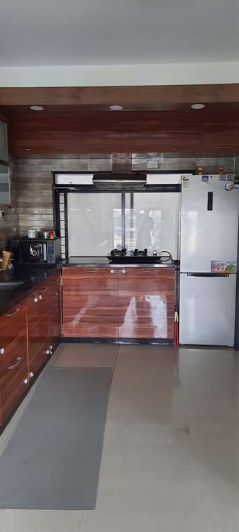 2 BHK Apartment For Rent in Aeropolis Phase II Dhanori Pune 6327741