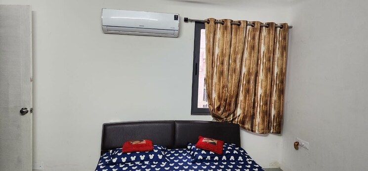 Bedroom, bopal 5 Bedroom 3855 Sq.Ft. Apartment In Bopal Ahmedabad 6327752
