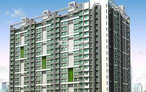 2 BHK Apartment For Rent in Hirani Skyview Castle Kurla Mumbai 6327788
