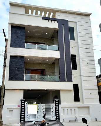 5 BHK Independent House For Resale in Kapra Hyderabad 6327847