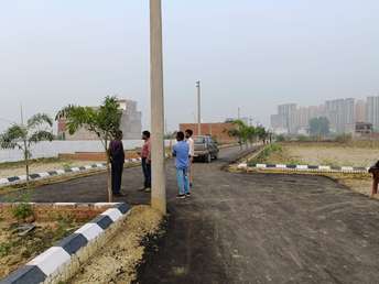  Plot For Resale in Para Lucknow 6327912