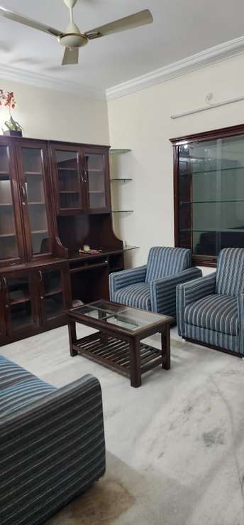 3 BHK Apartment For Rent in Jubilee Hills Hyderabad 6327921
