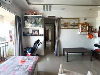 1 BHK Apartment For Resale in Manas Residency Kasarvadavali Kasarvadavali Thane  6327931