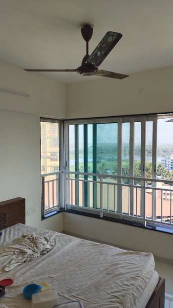 1 BHK Apartment For Rent in Bhandup Subhakamana CHS Bhandup East Mumbai 6327936
