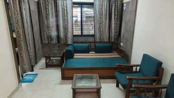 1 BHK Apartment For Rent in Kalina Mumbai 6327948
