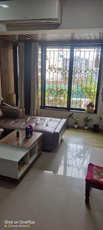 2 BHK Apartment For Rent in Modi Kunj Apartment Matunga Mumbai 6327943