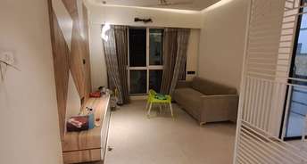 2 BHK Apartment For Rent in Sharda Edifice Celestial Bhandup West Mumbai 6327951