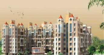1 BHK Apartment For Rent in GK Rose Icon Pimple Saudagar Pune 6327964