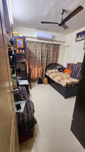 2 BHK Apartment For Resale in Nestor Nirvan Apartments Santacruz East Mumbai 6327989