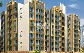 1 BHK Apartment For Resale in Mahavir Kanti Pride Vasai East Mumbai 6328001