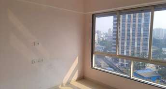 1 BHK Apartment For Rent in Dosti Ambrosia Wadala East Mumbai 6327998