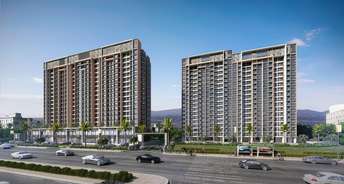 1 BHK Apartment For Resale in Shedung Navi Mumbai 6328002