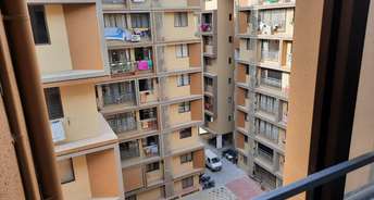 2 BHK Apartment For Rent in Bakeri Sivanta Prahlad Nagar Ahmedabad 6328034