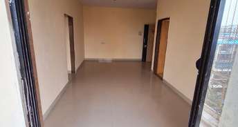 2 BHK Apartment For Rent in Shanti Siddheshwar Heights Kamothe Navi Mumbai 6328062