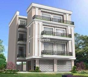 3.5 BHK Builder Floor For Resale in Anant Raj The Estate Floors Sector 63a Gurgaon 6328054
