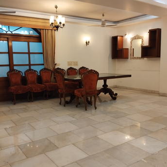 4 BHK Builder Floor For Rent in RWA Greater Kailash 2 Greater Kailash ii Delhi 6328089