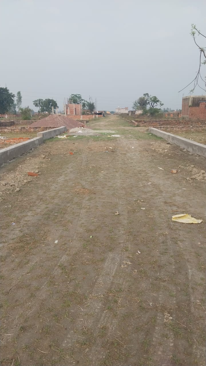 Plot For Resale in Sultanpur Road Lucknow  6328105