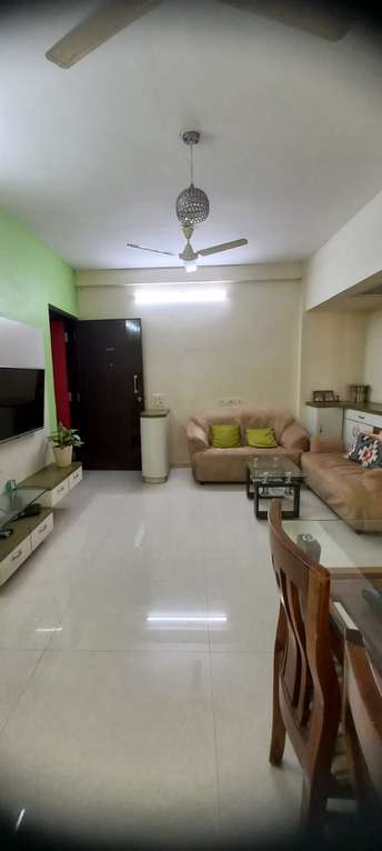1 BHK Apartment For Resale in Kandivli Dharamveer Kandivali West Mumbai 6328138