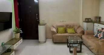 1 BHK Apartment For Resale in Kandivli Dharamveer Kandivali West Mumbai 6328138