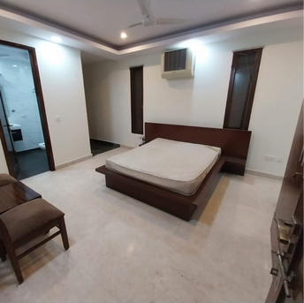 4 BHK Builder Floor For Rent in E Block RWA Greater Kailash 1 Greater Kailash I Delhi 6328169