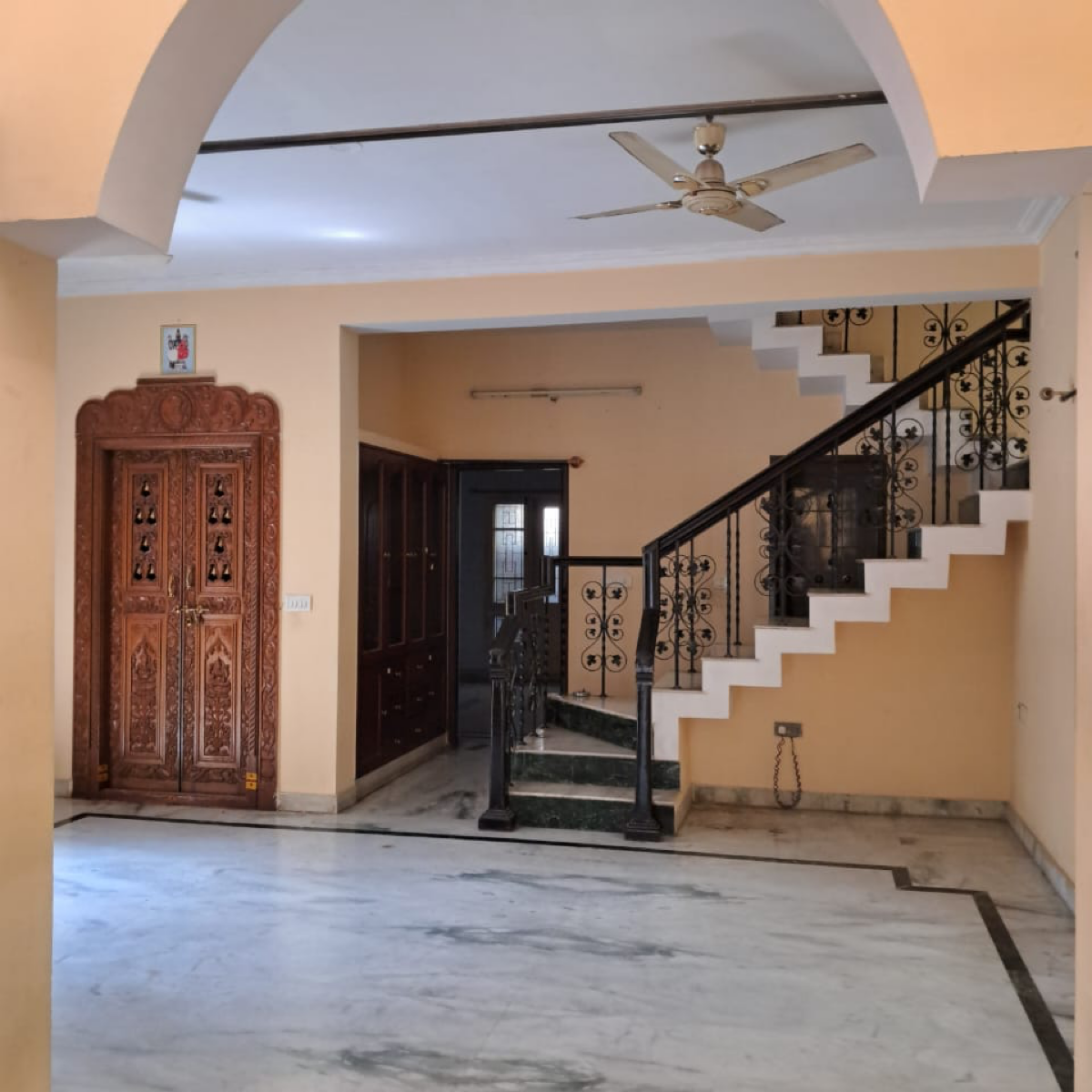 Resale 4 Bedroom 2225 Sq.Ft. Independent House in Padmanabha Nagar