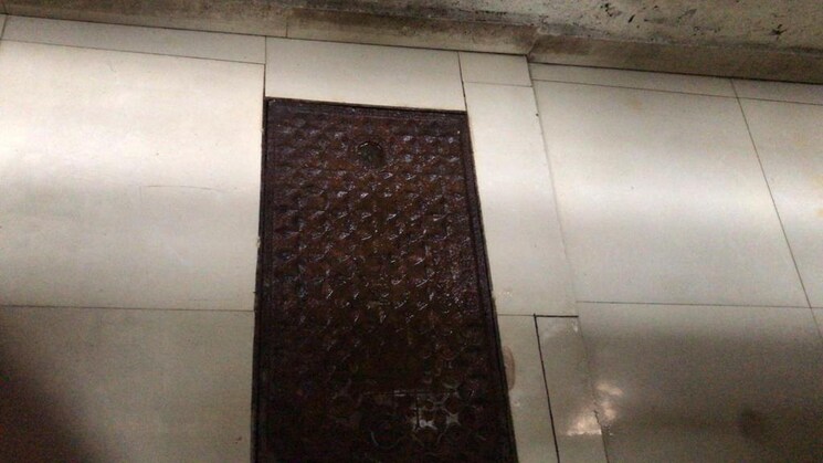 Balcony, suyash-swaraj 1 Bedroom 637 Sq.Ft. Apartment In Kopar Khairane Navi Mumbai 6328209