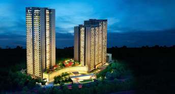 1 BHK Apartment For Resale in Krisumi Waterfall Residences Sector 36a Gurgaon 6328220
