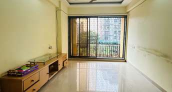 3 BHK Apartment For Rent in West Wind Nerul Navi Mumbai 6328290