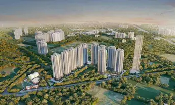 3 BHK Apartment For Resale in SS Cendana Sector 83 Gurgaon 6328286