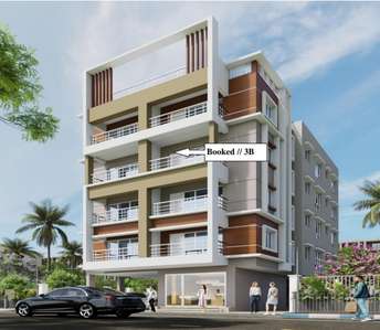 3 BHK Apartment For Resale in New Town Kolkata 6328366