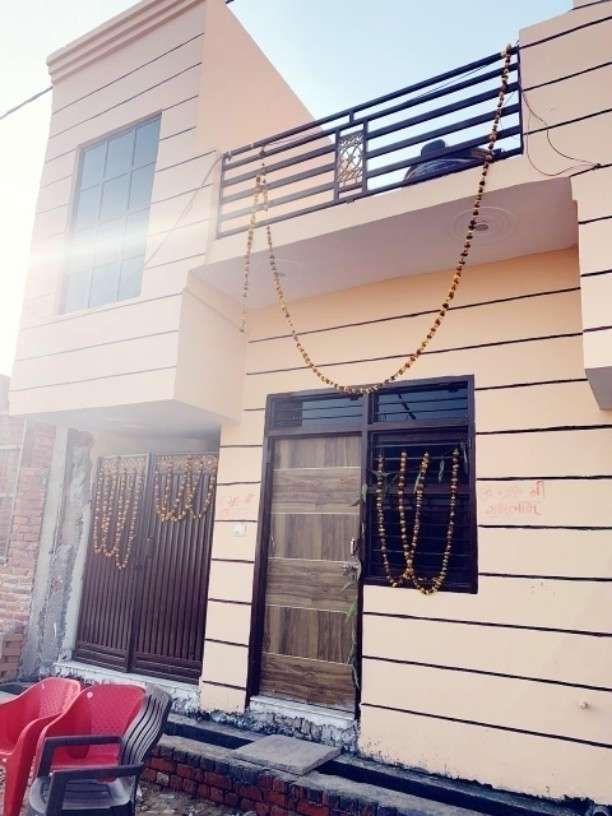 2 BHK Villa For Resale in Dlf Ankur Vihar Ghaziabad 6328369