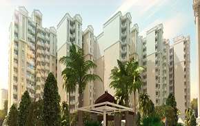 2 BHK Apartment For Resale in MI Rustle Court Gomti Nagar Lucknow 6328393