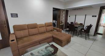 2 BHK Apartment For Rent in Rattan Icon Sector 50 Navi Mumbai 6328400