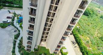 2 BHK Apartment For Resale in Shalimar Vista Gomti Nagar Lucknow 6328422