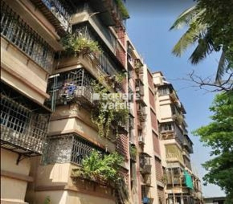 Exterior View, kaveri-chs-santacruz 1 Bedroom 450 Sq.Ft. Apartment In Santacruz East Mumbai 6328470