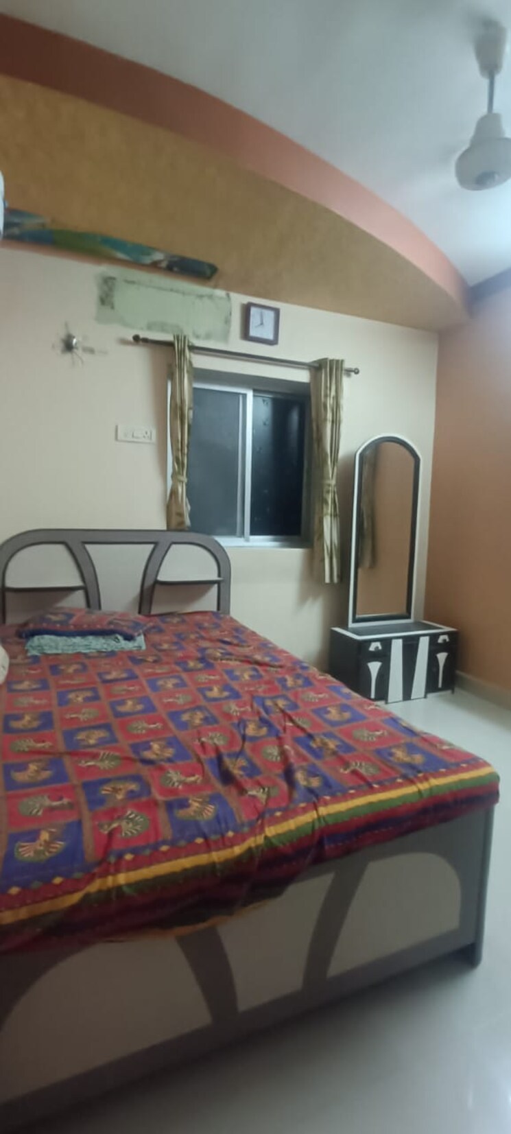 Bedroom, kaveri-chs-santacruz 1 Bedroom 450 Sq.Ft. Apartment In Santacruz East Mumbai 6328470