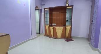 1 BHK Apartment For Resale in Kaveri CHS Santacruz Santacruz East Mumbai 6328470