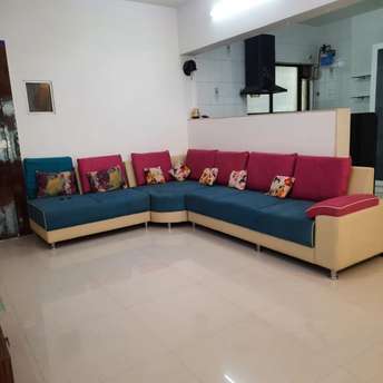 3 BHK Apartment For Rent in Rambaug Colony Pune 6328496